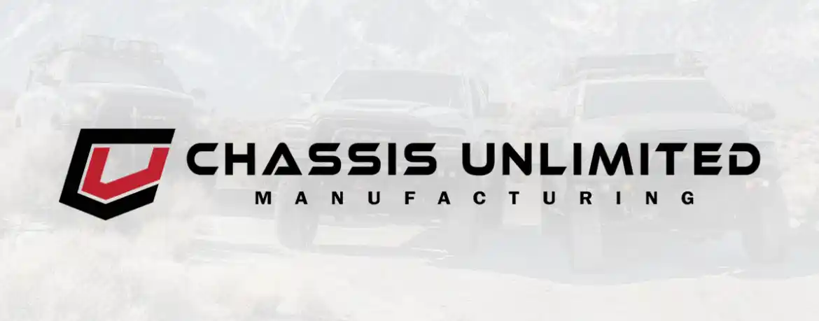 Chassis Unlimited logo